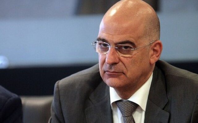 Δένδιας: “Εθνικό ζήτημα η σύλληψη των δραπετών”
