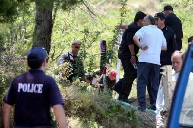 Δραπέτες Τρικάλων: Θείος και ανιψιός οι δύο νεκροί. Συνεχίζεται η καταδίωξη