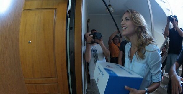 OTE Double Play & OTE TV – η 1 παράδοση!