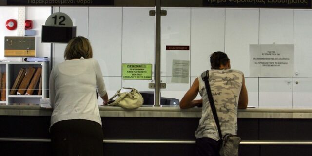 Απόφαση ΥΠΟΙΚ: Καμία παραγραφή ελέγχων σε 1.750 εύπορους φορολογούμενους