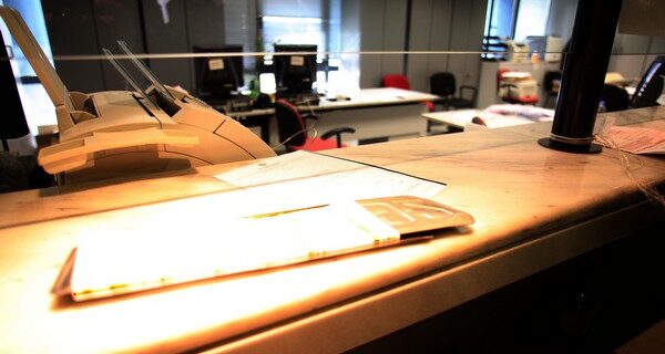 Υπό κατάρρευση το Taxisnet. “Μπλακ άουτ” στις δηλώσεις