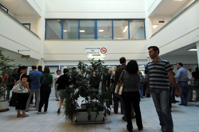 Ποιοι ”κερδίζουν” από τις αλλαγές στο κοινωνικό μέρισμα