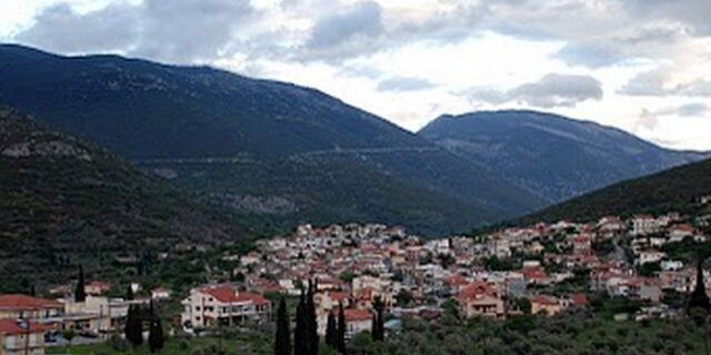 Άγριο έγκλημα στη Βοιωτία: 40χρονος σκότωσε τη νύφη του και αποπειράθηκε να αυτοκτονήσει