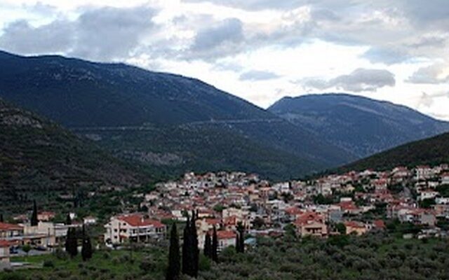 Άγριο έγκλημα στη Βοιωτία: 40χρονος σκότωσε τη νύφη του και αποπειράθηκε να αυτοκτονήσει