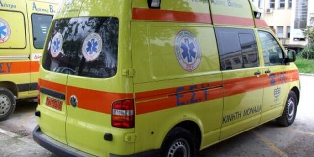Εντοπίστηκε πτώμα σε αρδευτικό κανάλι στις Σέρρες
