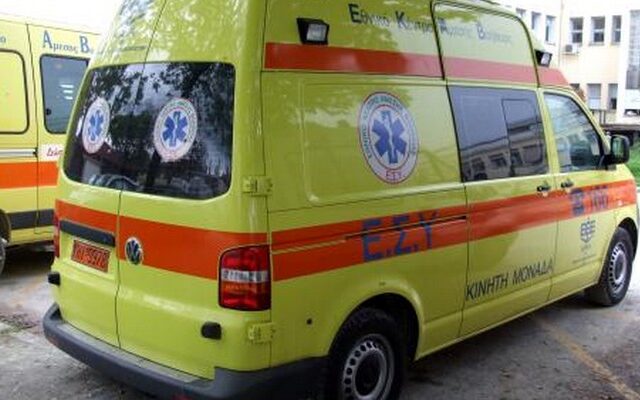 Εντοπίστηκε πτώμα σε αρδευτικό κανάλι στις Σέρρες