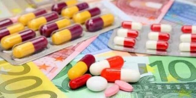 Αγρότης εξαπατούσε γιατρούς και φαρμακοποιούς με μεγάλο θύμα τον ΕΟΠΥΥ