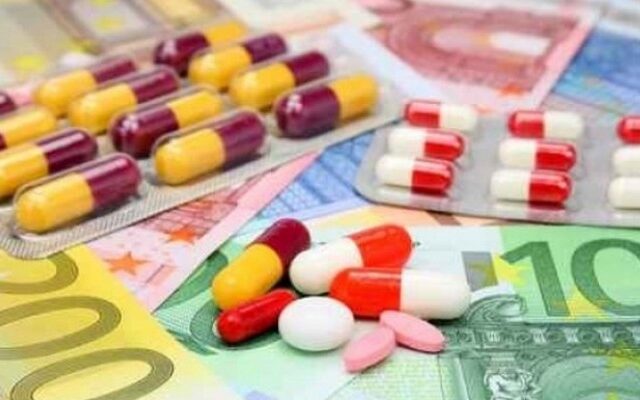 Αγρότης εξαπατούσε γιατρούς και φαρμακοποιούς με μεγάλο θύμα τον ΕΟΠΥΥ