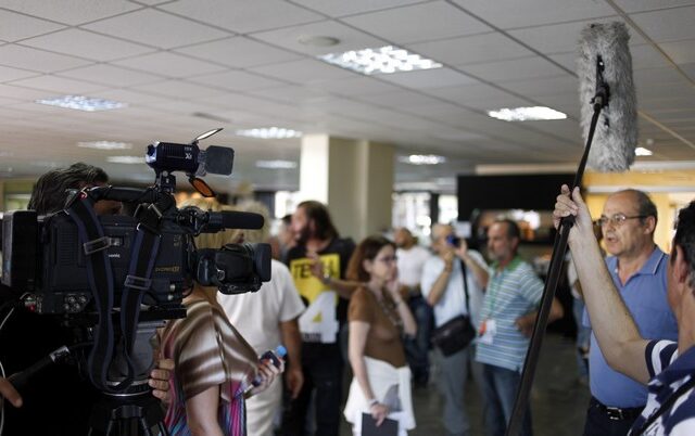 Αποζημίωση από την ΕΡΤ σε όσους δεν εργαστούν για 3 χρόνια στη ΝΕΡΙΤ