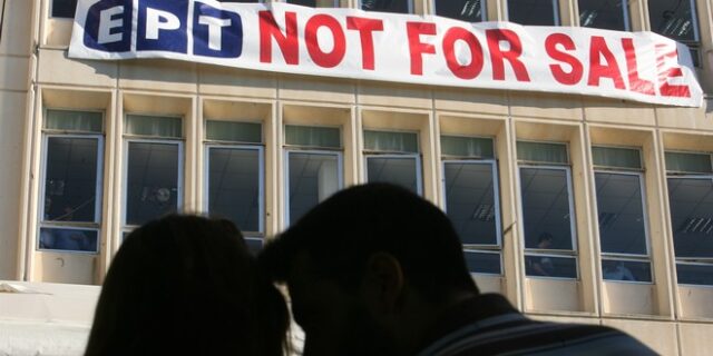 Καψής: “Θα μπει εισαγγελέας στο Ραδιομέγαρο”