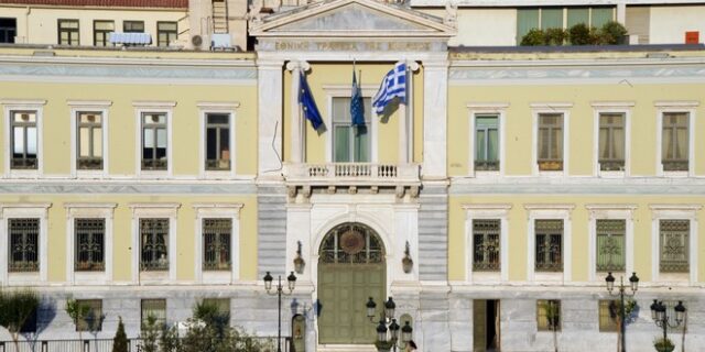 Ο εξαμηνιαίος απολογισμός του ΤΧΣ