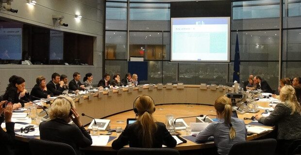 Το Euro Working Group έδωσε το ΟΚ για τη δόση