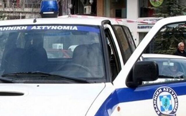 Οικογένεια αλληλομηνύθηκε και συνελήφθη για έναν εξορκισμό