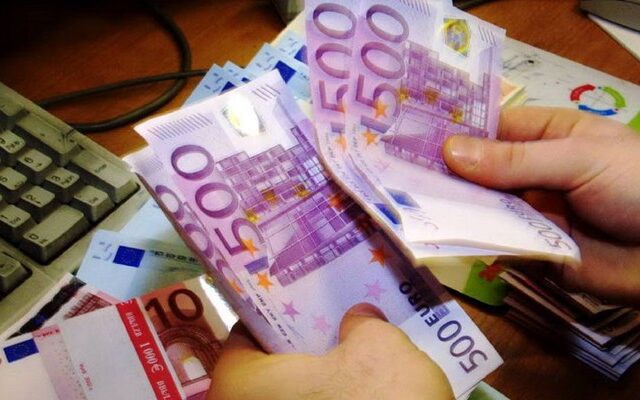 Θεσσαλονίκη: Σύλληψη στελεχών του ΣΔΟΕ για φακελάκι