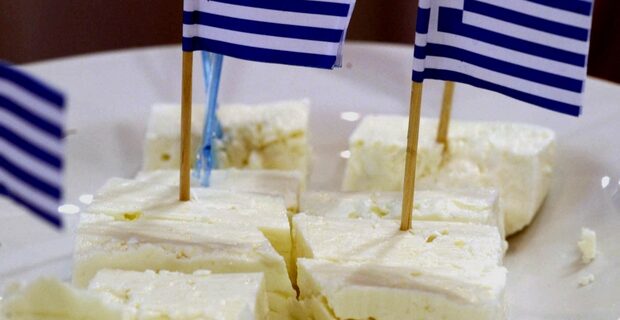 Διαγωνισμός για δημιουργία σήματος ελληνικών προϊόντων
