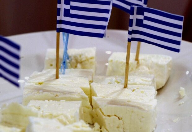 Διαγωνισμός για δημιουργία σήματος ελληνικών προϊόντων