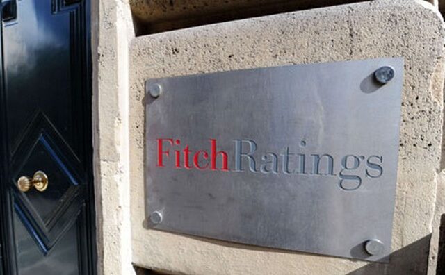 Ο Fitch υποβάθμισε τον EFSF