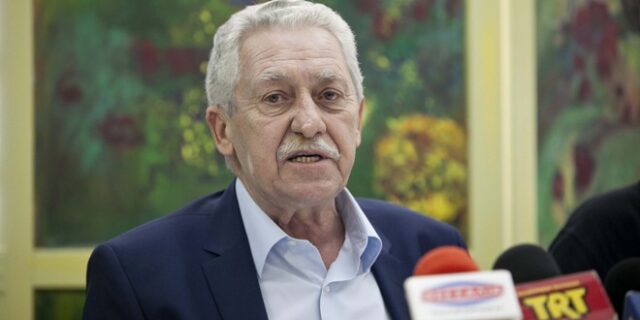 Η ΔΗΜΑΡ θα καταψηφίσει επί της αρχής το Πολυνομοσχέδιο