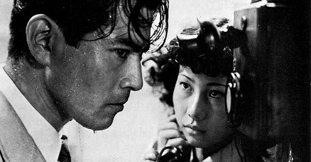 Ταινίες για ένα αξέχαστο καλοκαίρι #17: «Λυσσασμένος Σκύλος» του Ακίρα Κουροσάβα