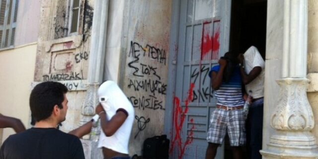 Διώξεις κατά των 19 συλληφθέντων για τη δολοφονία του νεαρού τουρίστα στα Μάλια