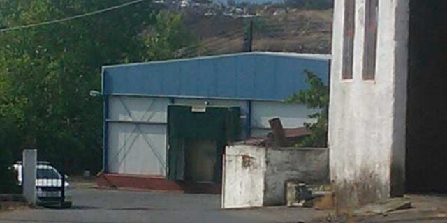 Κέρκυρα: Δύο νεκροί σε προσπάθεια απεγκλωβισμού ζώου