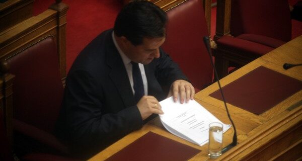 Εντός των ημερών η νέα υγειονομική διάταξη