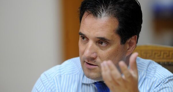 Γεωργιάδης: Όσοι αρνούνται την κινητικότητα, κινδυνεύουν με απόλυση