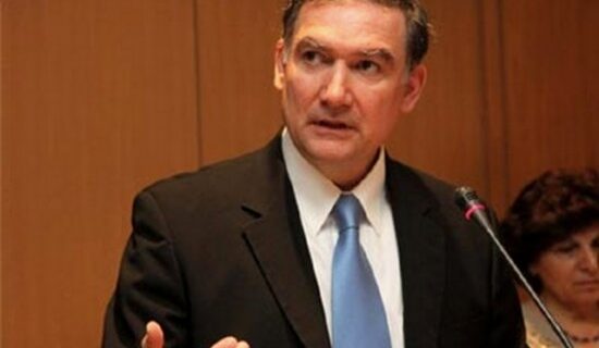 Πρόεδρος ΕΛΣΤΑΤ: Δεν παραιτούμαι