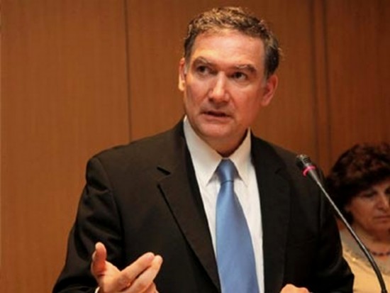 Πρόεδρος ΕΛΣΤΑΤ: Δεν παραιτούμαι