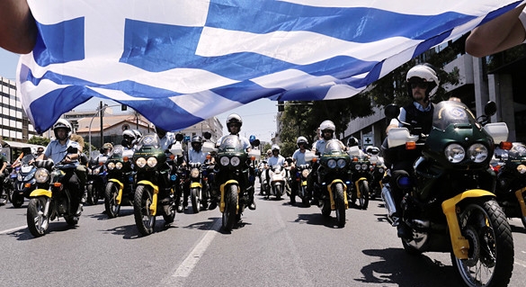 Economist: Δεν πρόκειται να πιάσει τους στόχους η Ελλάδα