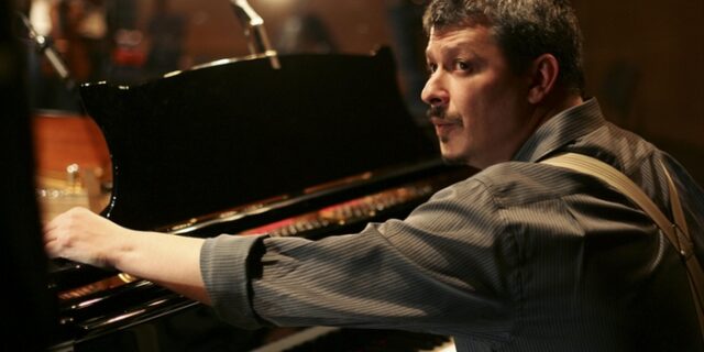 Κερδίστε διπλές προσκλήσεις για το ”Teach me tonight” από το Τζαζ σύνολο του Ωδείου Αθηνών