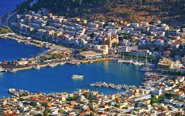 Δήμος Καλύμνου προς ΙΚΑ για τους “τυφλούς”: “Ανασκευάστε αλλιώς…”