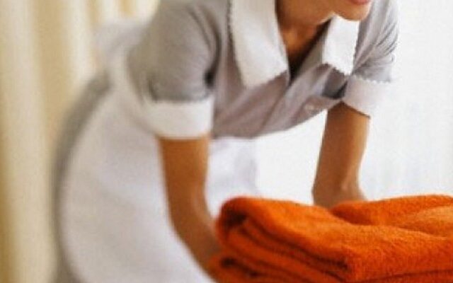Ηράκλειο: Κενές θέσεις εργασίας σε ξενοδοχεία λόγω ανύπαρκτου ενδιαφέροντος