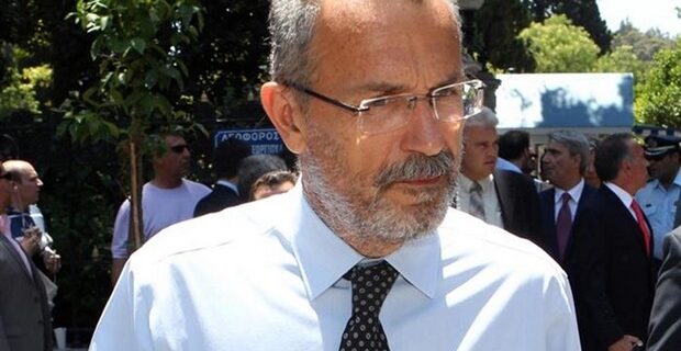 Π. Καψής: “Δεν θα υπάρχει πριμοδότηση σε πρώην εργαζομένους της ΕΡΤ για τη ΝΕΡΙΤ”
