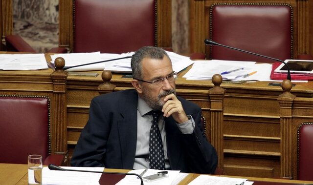 Υπερψηφίστηκε με 155 “ναι” το νομοσχέδιο για τη ΝΕΡΙΤ