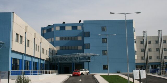 Κατερίνη: Καταδίκη γιατρών για το θάνατο γυναίκας μετά τη γέννα