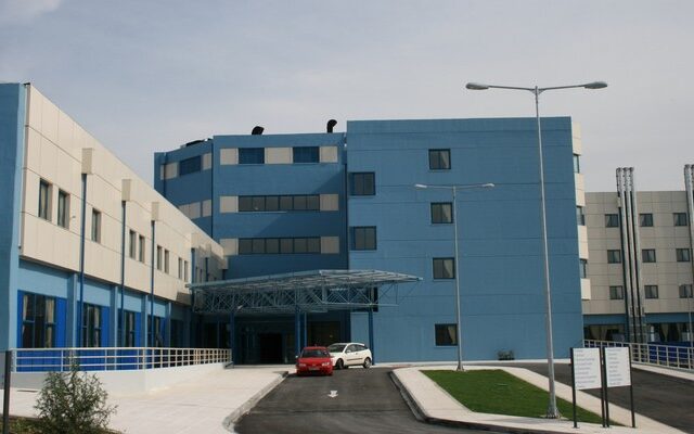 Κατερίνη: Καταδίκη γιατρών για το θάνατο γυναίκας μετά τη γέννα