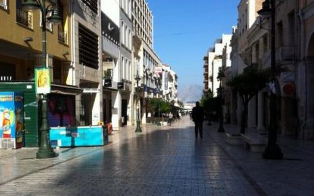 Διαθέτει αντικείμενα από καταστήματα που κλείνουν ο Εμπορικός Σύλλογος Πάτρας
