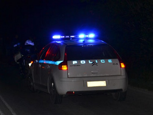 Καταδίωξη και πυρά στη Γλυφάδα