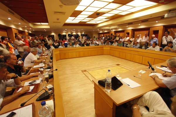 ΚΕΔΕ: Αξιολόγηση όλων των δομών της δημόσιας διοίκησης, πριν την κινητικότητα
