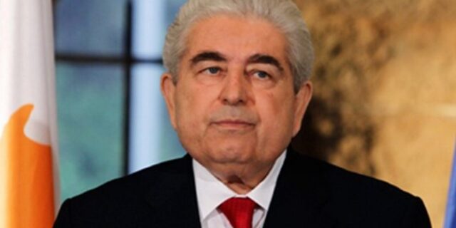 Σάλος στην Κύπρο: Ελέγχεται πιθανή εμπλοκή Χριστόφια σε επιχείρηση εξαγοράς ψήφων