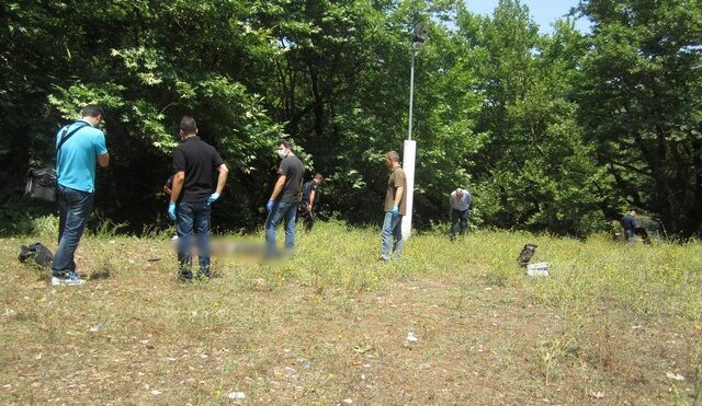 Από τραύμα στην καρδιά ο θάνατος του Κόλα. Ανθρωποκυνηγητό για τον Κούπα