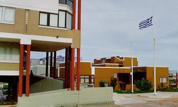 Έρευνα: Το Πολυτεχνείο Κρήτης με την μεγαλύτερη ερευνητική απήχηση στη χώρα