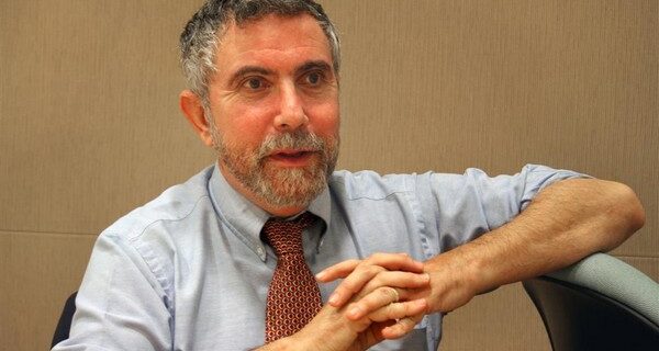 Κρούγκμαν: Η χρεοκοπία του Ντιτρόιτ χρησιμοποιείται ως αποπροσανατολισμός