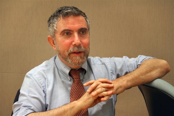 Κρούγκμαν: Η χρεοκοπία του Ντιτρόιτ χρησιμοποιείται ως αποπροσανατολισμός