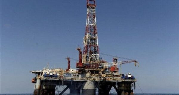 Συνεχίζεται κανονικά η γεώτρηση στο τεμάχιο 12 στην Κύπρο
