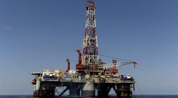 Συνεχίζεται κανονικά η γεώτρηση στο τεμάχιο 12 στην Κύπρο