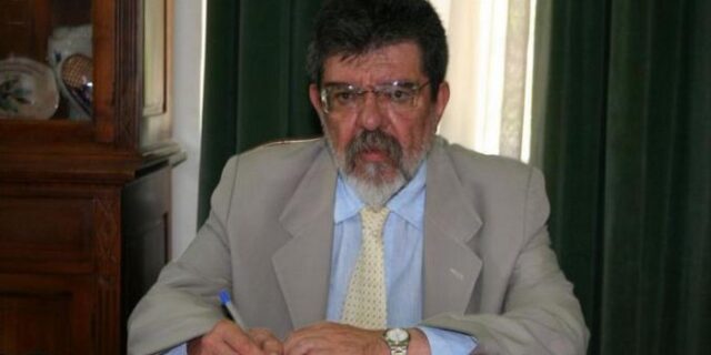 Δήμαρχος Λέσβου: “Όποιος έχει αρχ…α να παραιτηθεί”