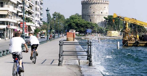 Τα άδεια ταμεία έφεραν την παραίτηση του γενικού διευθυντή του ΟΤΘ