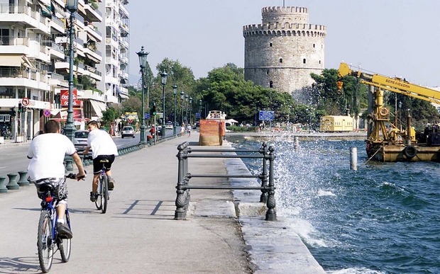 Τα άδεια ταμεία έφεραν την παραίτηση του γενικού διευθυντή του ΟΤΘ